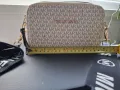 Дамска чанта на MICHAEL KORS, снимка 7