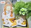 Louis VUITTON 🤍Дамски Обувки  36-41, снимка 4