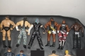 33 Кеч Фигури Lita/Lana/Test/D-Von Dudley/Samoa Joe/The Undertaker/Shane Douglas/The Miz/Seth Rollin, снимка 13