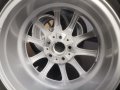 17" BMW Джанти Style 618 Гуми Michelin Alpine 5 Датчици G22 G23 G26 G30 G31 i4, снимка 6