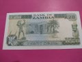 Банкнота Замбия-16151, снимка 4