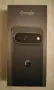 чисто нов Google Pixel 11 Pro XL 256GB Black Obsidian, снимка 4