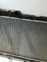 Радиатор за охлаждаща течност за Subaru Outback 2.0 дизел (2007), снимка 2