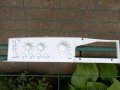 Продавам на части пералня Indesit IWC 5085 B, снимка 12