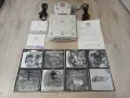 SEGA Dreamcast с ОРИГИНАЛНА КУТИЯ + Контролер, Книжки и 8 Игри, снимка 1