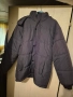 Зимно яке с качулка, снимка 2