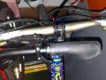 !СПЕШНО! Продавам планински велосипед DRAG Hardy Team Edition, снимка 9