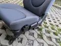 Седалка шофьорска Хонда Джаз, снимка 4