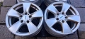 4бр ляти джанти 8J17 ЕТ43. 5x120. Alutec KBA47014. Свалени са от BMW...., снимка 14