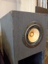 Хорни с Fostex FE 108 EZ 4" Full Range Sigma Series, снимка 4