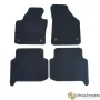 Мокетни стелки за VW TOURAN 5 места 2003-2010 4 части, снимка 1