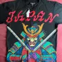 • Samurai Japan • Heavy Cotton Shirt, снимка 1
