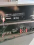 Реверсен дек Yamaha и ресивър Yamaha , снимка 2
