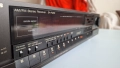 Резервиран-Technics AM/FM Stereo Receiver SA‑R230 + оригинално дистанционно Technics EUR64758, Japan, снимка 2