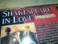 SHAKESPEARE IN LOVE X2 CD 0308250933, снимка 13