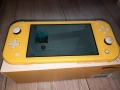 Nintendo Switch Lite Жълто, снимка 6