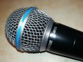 SHURE SM58 BLUE LINE 2806221257, снимка 2