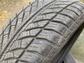 4 броя Зимни гуми Goodyear Ultragrip Performance 205/60/16, снимка 9