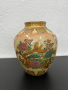Азиатска порцеланова ваза / урна - Inter Goods. №5208, снимка 1 - Колекции - 44748833