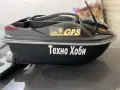 лодка за захранка HJ817 -V7 с GPS
, снимка 6