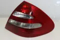 Десен стоп Mercedes W211 седан E-Class (2002-2006г.) A2118200464 / 2118200464 Classic Elegance, снимка 2