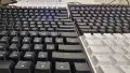 Лот 8 бр. Чисто нови Механични Клавиатури 60% ARGB (HK Gaming / Mizar) + Бонуси, снимка 6