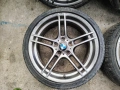 Оригинални Джанти Спорт Пакет 19" BMW Style 313, снимка 2