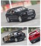 Метални колички: Rolls-Royce Cullinan (Ролс-Ройс Кулинан), снимка 2