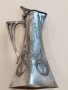 Метална кана-WMF,за коняк или ликьор(покритие сребро), снимка 1 - Антикварни и старинни предмети - 42330784