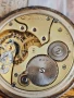 сребърен джобен часовник ZENITH, снимка 10