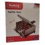 Парти грил Rosberg R51015A 800W, снимка 3