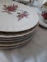 Баварски порцеланов сервиз , снимка 8