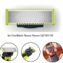 Нов Комплект за бръснене на OneBlade, снимка 3