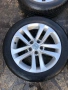 4бр. алуминиеви джанти от Nissan Juke, Qashqai 17 цола., снимка 6