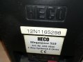 HECO MEGASPACE 510 2WAY-3БР ТОНКОЛОНИ-ВНОС SWISS L2008221834, снимка 14