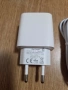 Чисто нов комплект за бързо зареждане, включващ стенен адаптер и USB-C към Lightning кабел, снимка 2