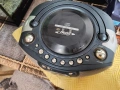 Hitachi MP3 CD Player , снимка 3
