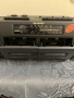 Sharp wq-280 касетофон, снимка 2