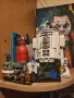 Lego Star Wars R2-D2 75379, снимка 3