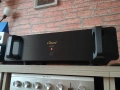 ⏯️Клип. Сlаssе са-100 full balanced dual mono power amp, снимка 1