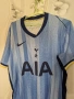 тениска / фланелка на Тотнъм Хотспър и Son Heung-min и номер 7 размер Л , снимка 5