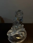 Кристална статуетка бухал, снимка 6