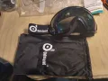 Odoland Snow Ski Goggles S2 двойни лещи против замъгляване, ветроустойчиви UV400 очила

3, снимка 3