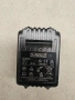Акумулаторна батерия DeWALT DCB184, 18 V, 5 Ah , снимка 3