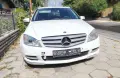 Mercedes C250 4 matic НА ЧАСТИ, снимка 2