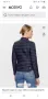 Colmar Down Women Jacket Size 44/ S - M Дамско плътно - олекотено пухено яке., снимка 3