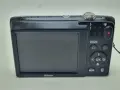 Nikon COOLPIX S2800 Black – 20.1MP CCD Digital Camera | 5x Optical Zoom | HD Video, снимка 4