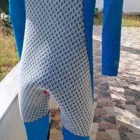 Проткеторна жилетка за водни спортове с плаваемост Sooruz размер S, снимка 12 - Водни спортове - 42510505