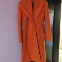 Дамско палто Aleta Parizi, снимка 3 - Палта, манта - 42667249