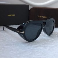 TOM FORD 2022 унисекс слънчеви очила, снимка 8 - Слънчеви и диоптрични очила - 37382220